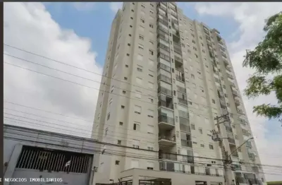 Apartamento para venda em são paulo, saúde, 2 dormitórios, 1 suíte, 2 banheiros, 1 vaga