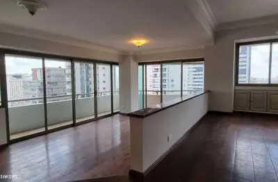 Apartamento para venda em são paulo, aclimação, 3 dormitórios, 3 suítes, 5 banheiros, 3 vagas
