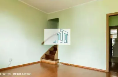 Casa / sobrado para venda em são paulo, cambuci, 2 dormitórios, 1 banheiro, 1 vaga