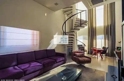 Cobertura duplex para venda em são paulo, consolação, 4 dormitórios, 3 suítes, 5 banheiros, 3 vagas