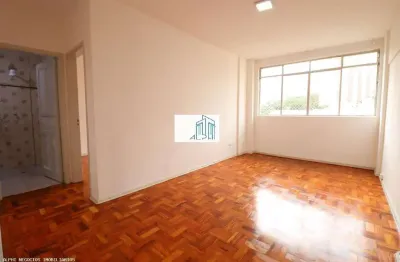 Apartamento para venda em são paulo, vila mariana, 1 dormitório, 1 banheiro