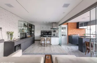 Apartamento para venda em são paulo, vila olímpia, 2 dormitórios, 2 suítes, 3 banheiros, 2 vagas