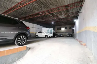 Galpão para venda em são paulo, aclimação, 8 banheiros, 40 vagas