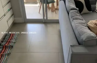 Apartamento para venda em são paulo, cidade monções, 1 dormitório, 1 banheiro, 1 vaga