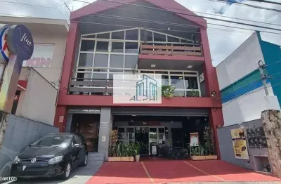 Casa comercial para venda em são paulo, aclimação, 9 dormitórios, 6 banheiros, 5 vagas