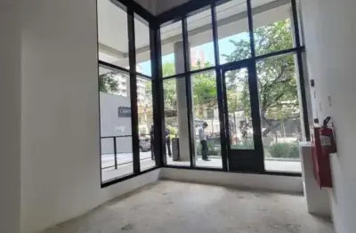 Sala comercial à venda na Rua Alves Guimarães, 170, Pinheiros, São Paulo