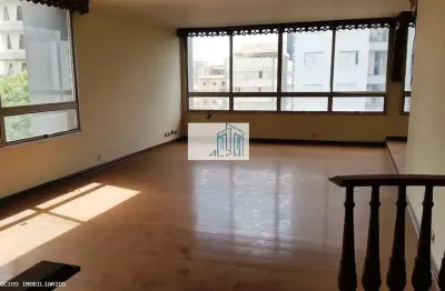 Apartamento para venda em são paulo, aclimação, 4 dormitórios, 1 suíte, 4 banheiros, 3 vagas