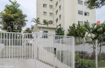 Apartamento para venda em são paulo, cambuci, 2 dormitórios, 1 banheiro, 1 vaga
