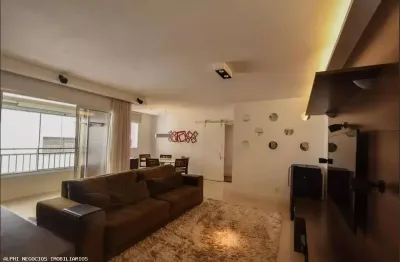 Apartamento para venda em são paulo, vila cordeiro, 2 dormitórios, 2 suítes, 4 banheiros, 2 vagas