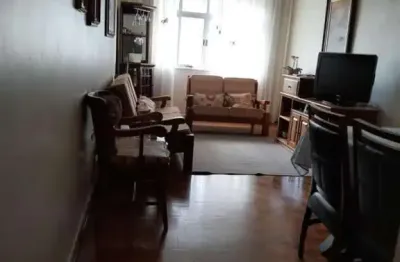 Apartamento para venda em são paulo, aclimação, 2 dormitórios, 1 suíte, 2 banheiros, 1 vaga