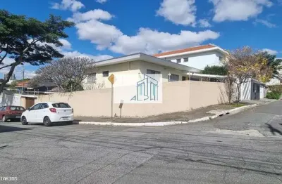 Casa para venda em são paulo, vila do bosque, 4 dormitórios, 1 suíte, 4 banheiros, 6 vagas