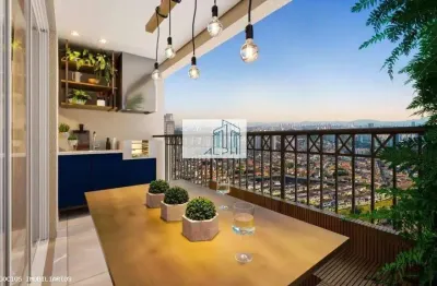 Apartamento para venda em são paulo, vila suzana, 3 dormitórios, 1 suíte, 2 banheiros, 2 vagas