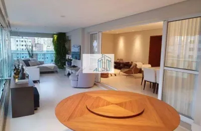 Alto padrão para venda em são paulo, vila mariana, 3 dormitórios, 3 suítes, 5 banheiros, 3 vagas