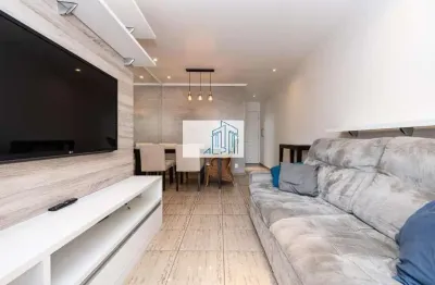 Apartamento para venda em são paulo, aclimação, 3 dormitórios, 1 suíte, 2 banheiros, 2 vagas