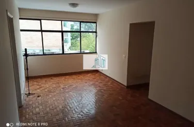 Apartamento para venda em são paulo, vila mariana, 2 dormitórios, 2 banheiros