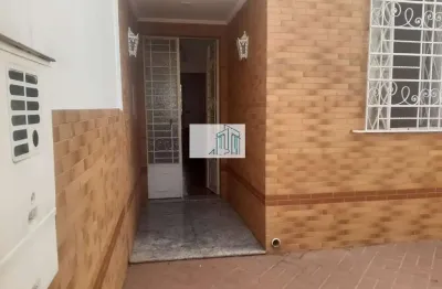 Casa / sobrado para venda em são paulo, cambuci, 2 dormitórios, 1 suíte, 3 banheiros, 2 vagas