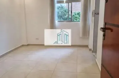 Apartamento para venda em são paulo, vila mariana, 1 dormitório, 1 banheiro