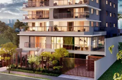 Apartamento para venda em são paulo, perdizes, 3 dormitórios, 1 suíte, 3 banheiros, 2 vagas