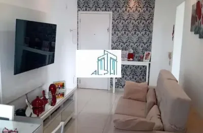 Apartamento para venda em são paulo, vila prudente, 2 dormitórios, 1 banheiro, 1 vaga