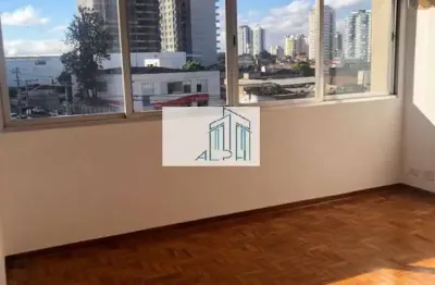 Apartamento para venda em são paulo, saúde, 2 dormitórios, 1 suíte, 2 banheiros, 1 vaga