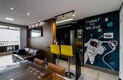 Apartamento para venda em são paulo, sacomã, 2 dormitórios, 1 suíte, 1 banheiro, 1 vaga