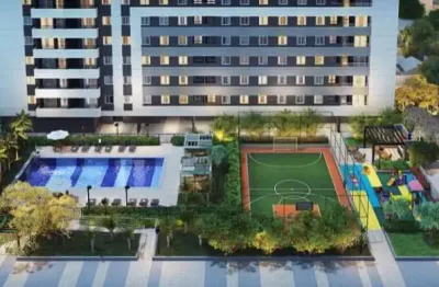 Apartamento para venda em são paulo, vila vermelha, 2 dormitórios, 1 banheiro, 1 vaga