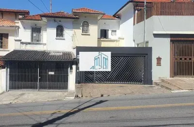Casa / sobrado para venda em são paulo, aclimação, 3 dormitórios, 2 banheiros, 2 vagas