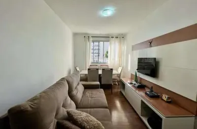 Apartamento para venda em são paulo, parque imperial, 3 dormitórios, 1 suíte, 2 banheiros, 1 vaga