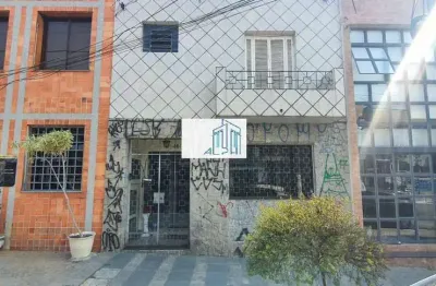 Casa / sobrado para venda em são paulo, jardim da glória, 3 dormitórios, 2 banheiros
