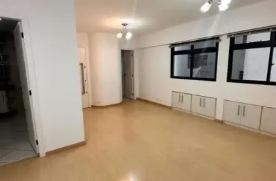 Apartamento para venda em são paulo, pinheiros, 3 dormitórios, 1 suíte, 3 banheiros, 2 vagas