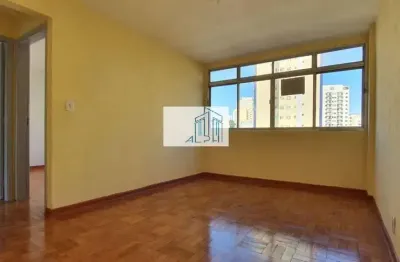 Apartamento para venda em são paulo, aclimação, 2 dormitórios, 1 banheiro