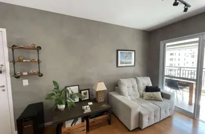 Apartamento para venda em são paulo, saúde, 2 dormitórios, 1 suíte, 2 banheiros, 1 vaga