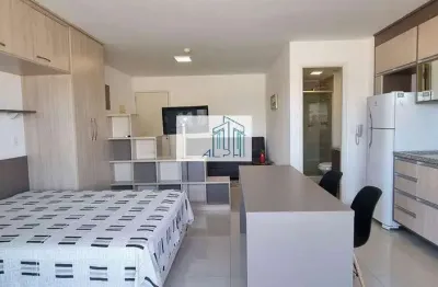 Apartamento para venda em são paulo, aclimação, 1 dormitório, 1 banheiro, 1 vaga