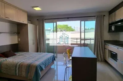 Apartamento para venda em são paulo, aclimação, 1 dormitório, 1 banheiro, 1 vaga