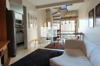 Apartamento para venda em são paulo, aclimação, 1 dormitório, 1 banheiro, 1 vaga
