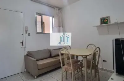 Apartamento para venda em são paulo, liberdade, 1 dormitório, 1 banheiro