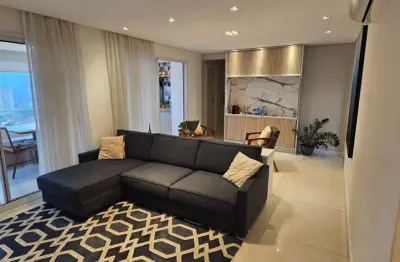 Apartamento para venda em são paulo, vila gumercindo, 3 dormitórios, 2 suítes, 3 banheiros, 2 vagas