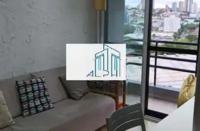 Apartamento para venda em são paulo, saúde, 1 dormitório, 1 banheiro, 1 vaga