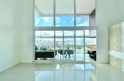 Apartamento para venda em são paulo, vila mariana, 4 dormitórios, 4 suítes, 4 banheiros, 4 vagas