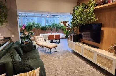 Apartamento para venda em são paulo, sumaré, 1 dormitório, 1 suíte, 2 banheiros, 1 vaga