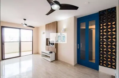Apartamento para venda em são paulo, cambuci, 2 dormitórios, 1 suíte, 3 banheiros, 1 vaga