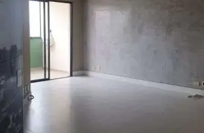 Apartamento para venda em são paulo, cambuci, 2 dormitórios, 1 suíte, 3 banheiros, 1 vaga