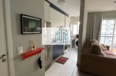 Apartamento para venda em são paulo, cambuci, 2 dormitórios, 1 banheiro, 1 vaga