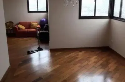 Apartamento para venda em são paulo, moema, 4 dormitórios, 2 suítes, 3 banheiros, 4 vagas