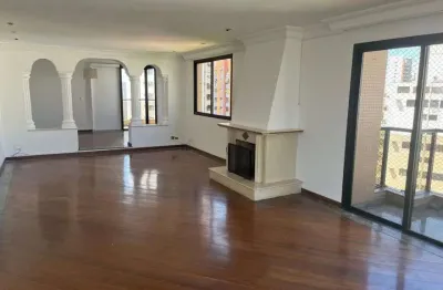 Apartamento para locação em são paulo, planalto paulista - moema, 4 dormitórios, 4 suítes, 6 banheiros, 4 vagas