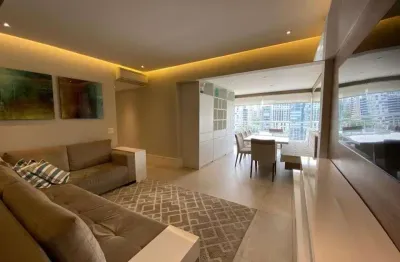 Apartamento para venda em são paulo, vila nova conceição - itaim, 2 dormitórios, 1 suíte, 2 banheiros, 2 vagas