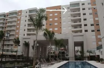 Apartamento para venda em são paulo, mooca, 3 dormitórios, 2 suítes, 4 banheiros, 2 vagas