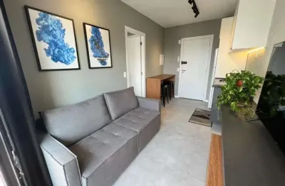 Apartamento para venda em são paulo, sumaré, 1 dormitório, 1 banheiro