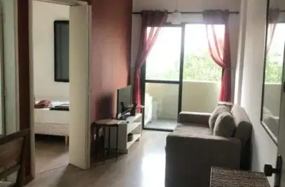 Apartamento para venda em são paulo, planalto paulista - moema, 1 dormitório, 1 banheiro, 1 vaga