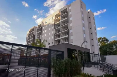 Apartamento 2 quartos para venda em são paulo, vila das mecês, 2 dormitórios, 1 suíte, 2 banheiros, 1 vaga
